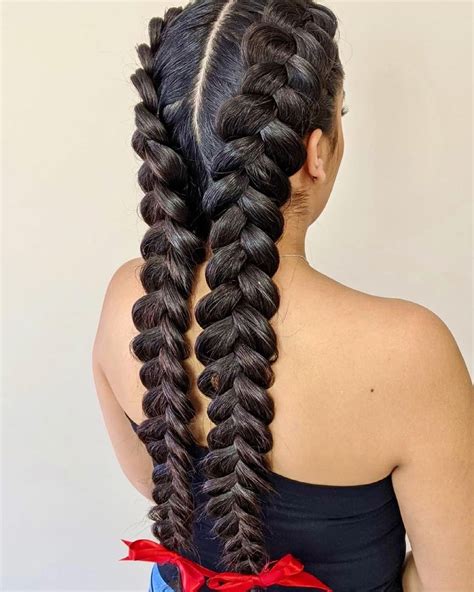 hispanic braids|25 Most Iconic Hairstyles of Latina and Hispanic。